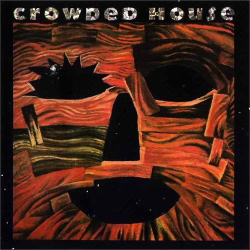 Crowded House Woodface (LP)
